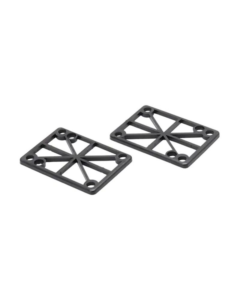 Riser Pads Skateboard Pivot 2020 (Hard, 1/8")