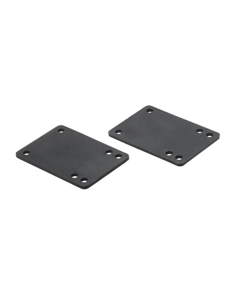 Riser Pads Skateboard Pivot 2020 (Soft, 1/8")