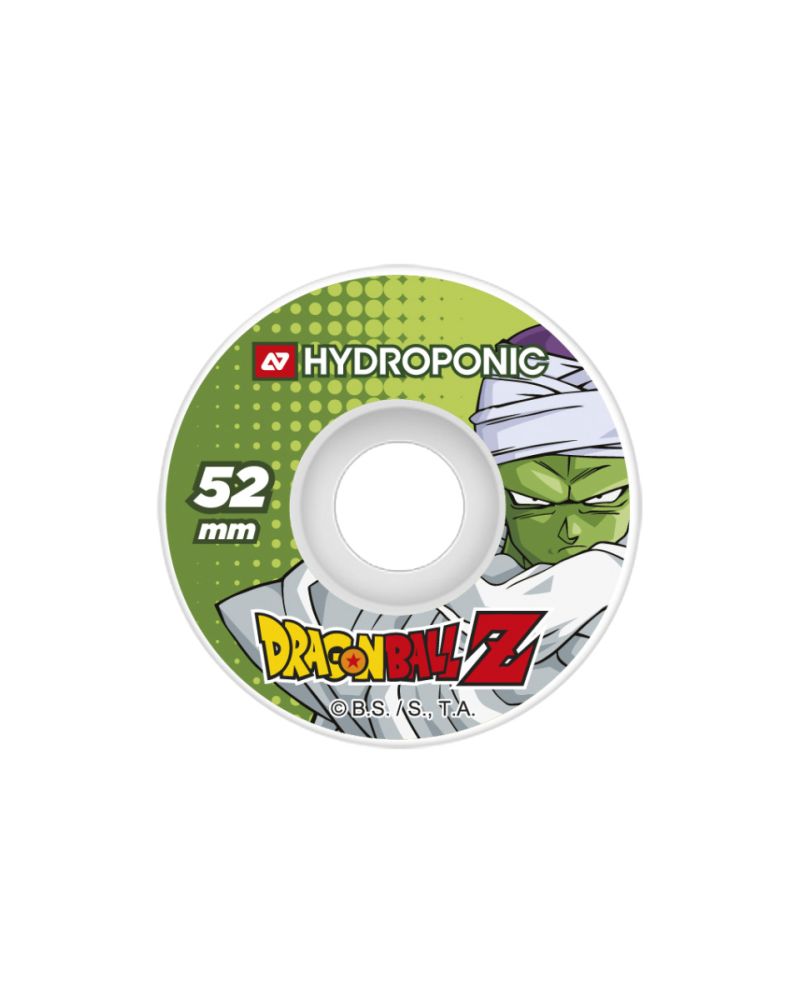 Roti Skate Hydroponic DBZ Piccolo 52mm