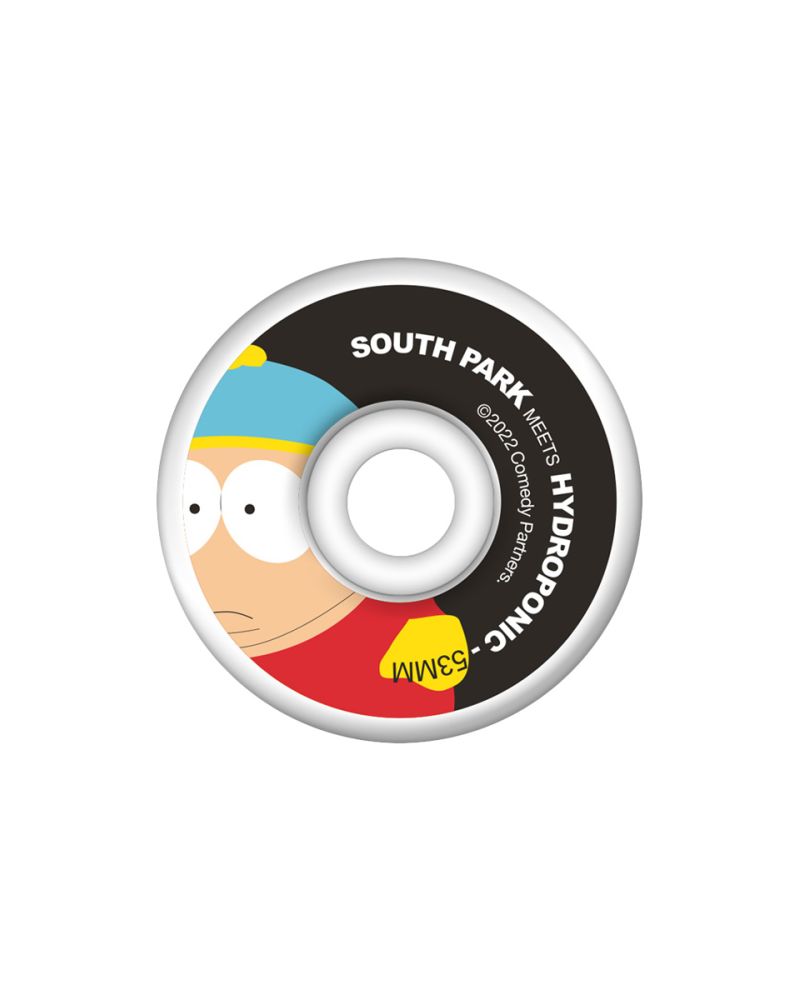 Roti Skate Hydroponic South Park Cartman 53mm