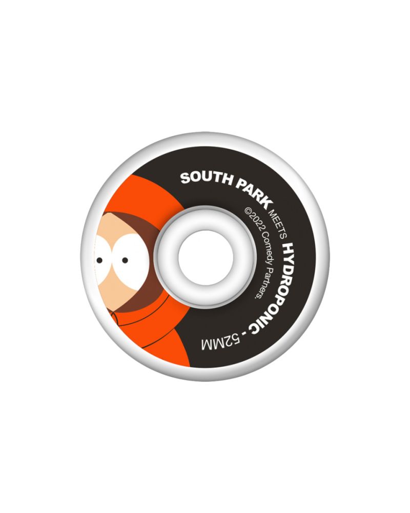 Roti Skate Hydroponic South Park Kenny 52mm