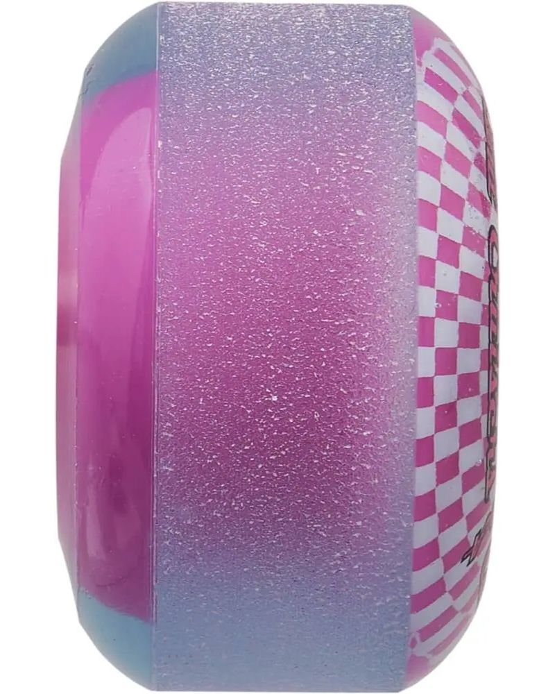 Roti Skateboard Cadillac Clout 80A Cruiser 4-Pack