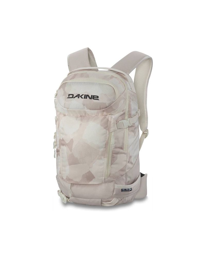 Rucsac Touring Dakine Heli Pro 24L Beig Sand Quartz