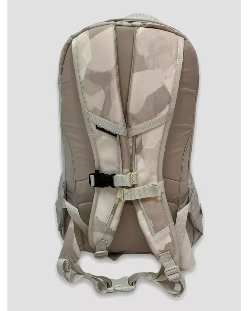 Rucsac Touring Dakine Mission 25L Beige Sand Quartz