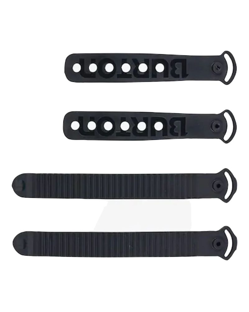 Set Curele Burton Toe Ratchet Tongue And Slider Replacement Set