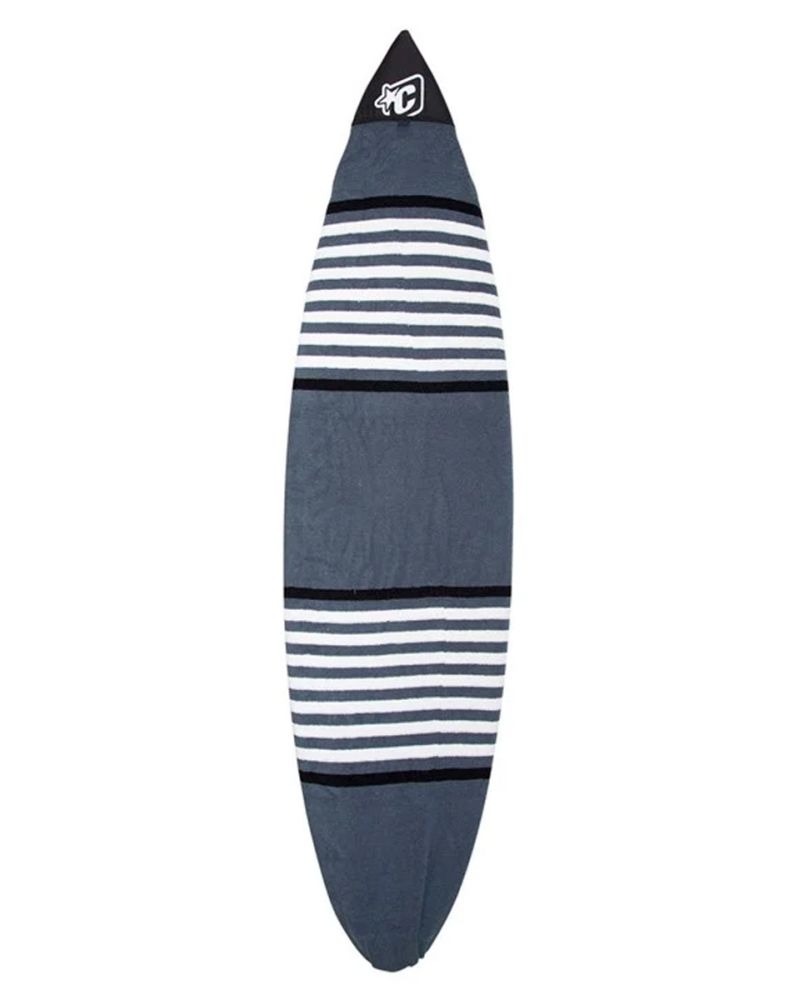 Shortboard Stretch Sox Surfboard Bag