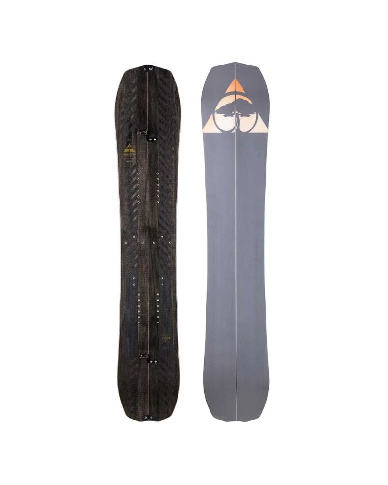 Splitboard Arbor Bryan Iguchi Pro 2022 159