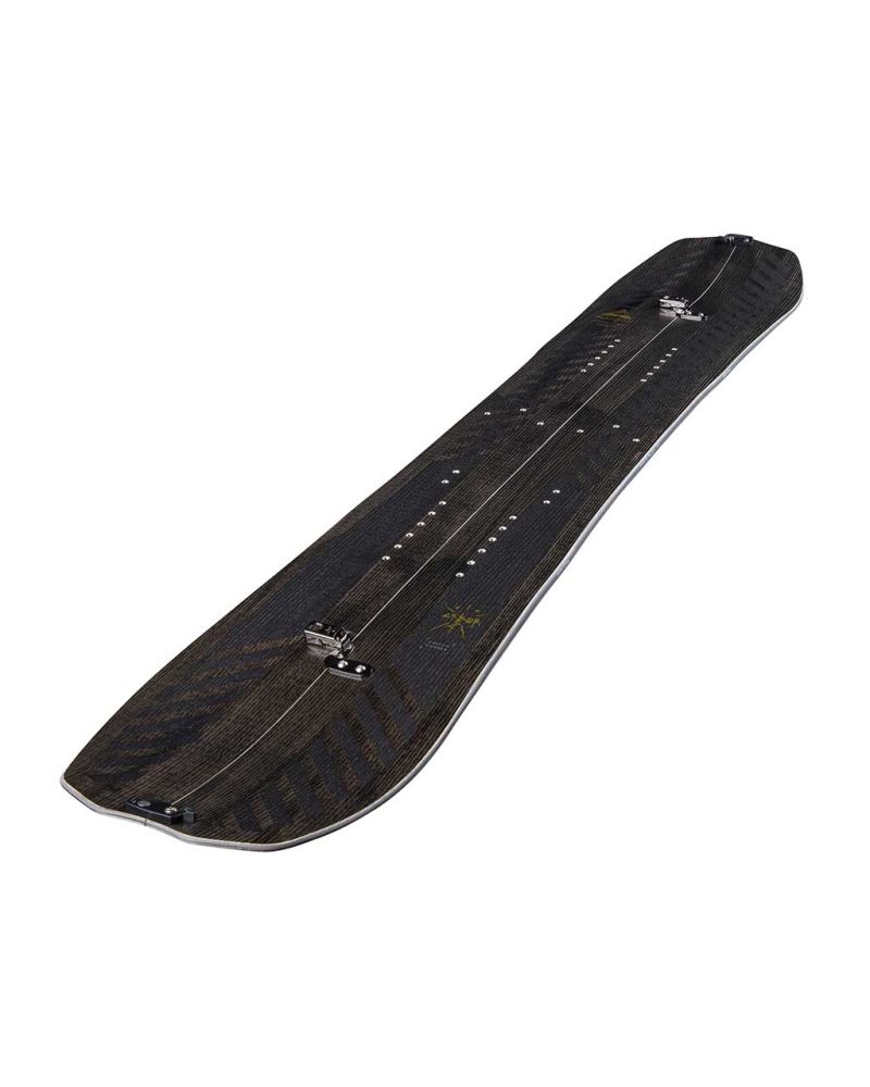 Splitboard Arbor Bryan Iguchi Pro 2022 159