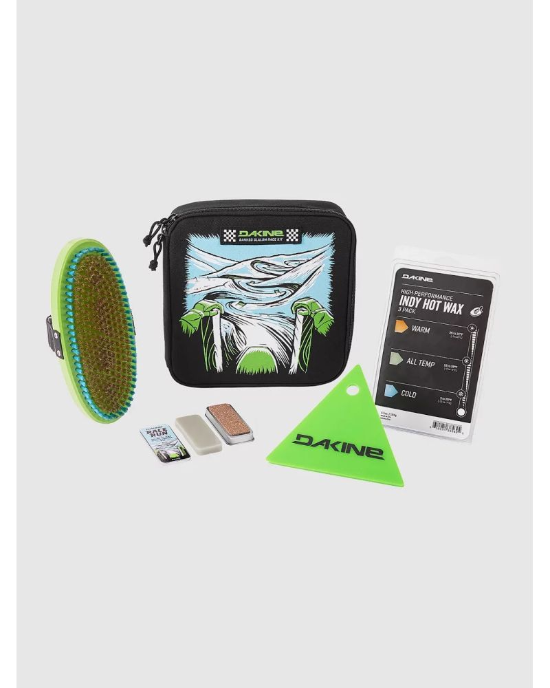 Tool Dakine Banked Slalom Race Kit Black