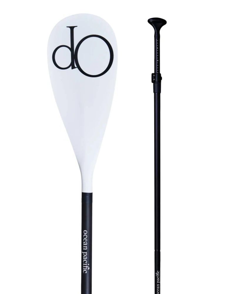 Vasla SUP Ocean Pacific All Round din aluminiu reglabil din 3 pi