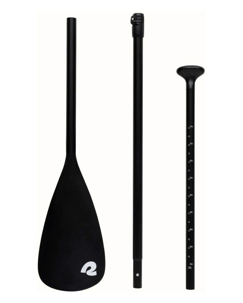 Vasla SUP Retrospec TT Aluminum 3-Piece Adjustable