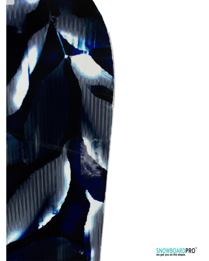 Placa Snowboard Roxy Ally 147