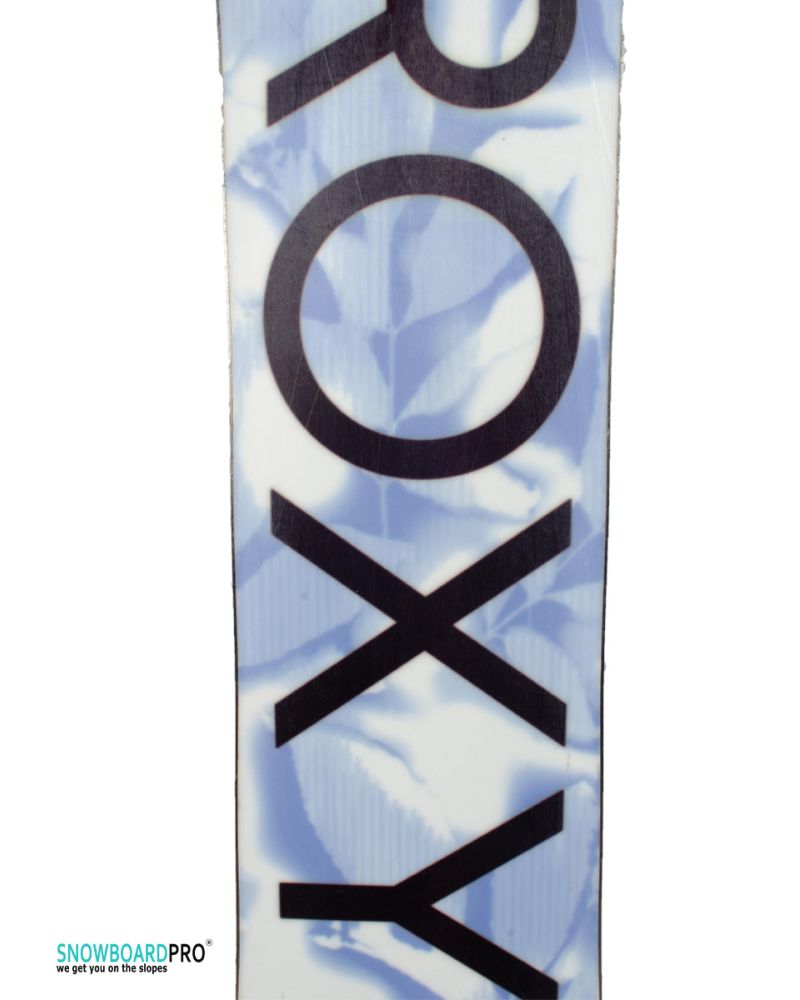 Placa Snowboard Roxy Ally 147