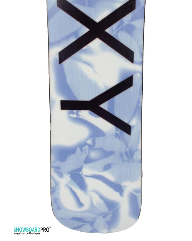 Placa Snowboard Roxy Ally 147