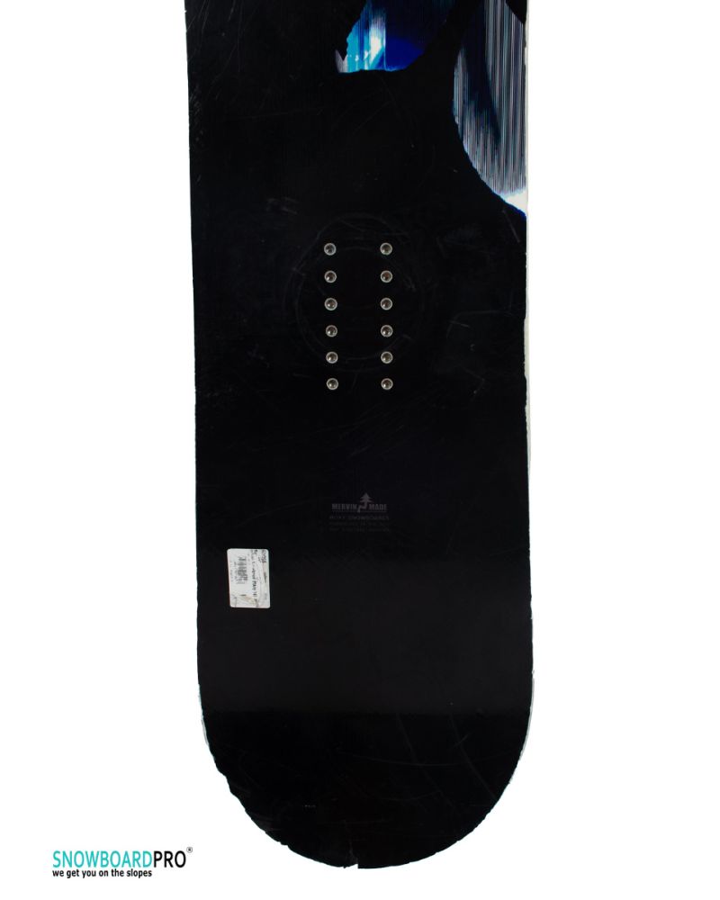 Placa Snowboard Roxy Ally 147