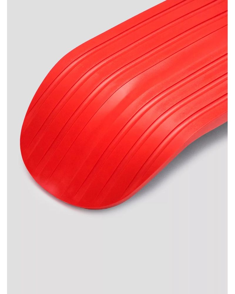 Snowskate Ambition Jib Plastic Series Snow Skate Red Uni