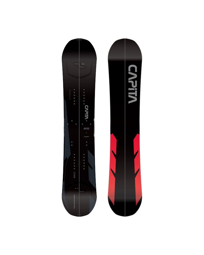 Splitboard Capita Mega 2023 161