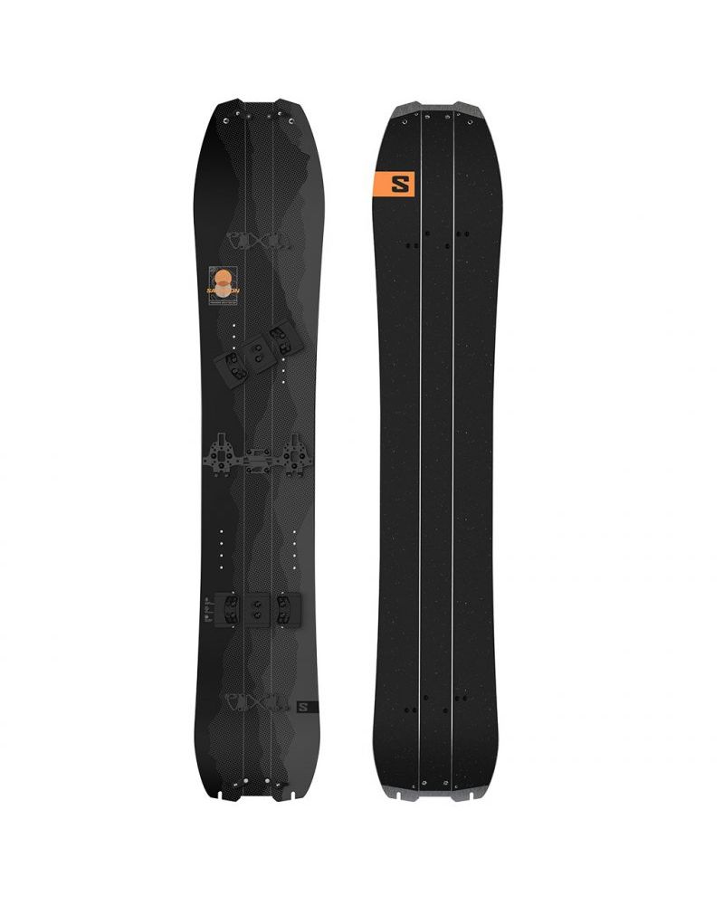 Splitboard Salomon Premiere 2023 159