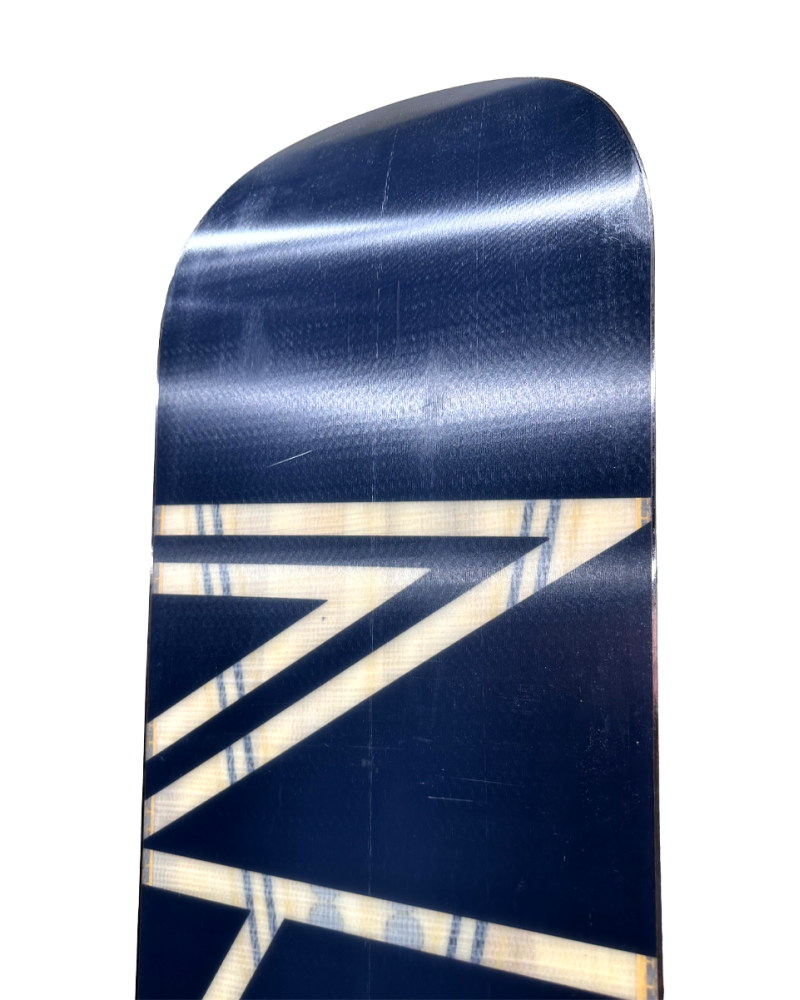 Placa Snowboard Element Raven 156