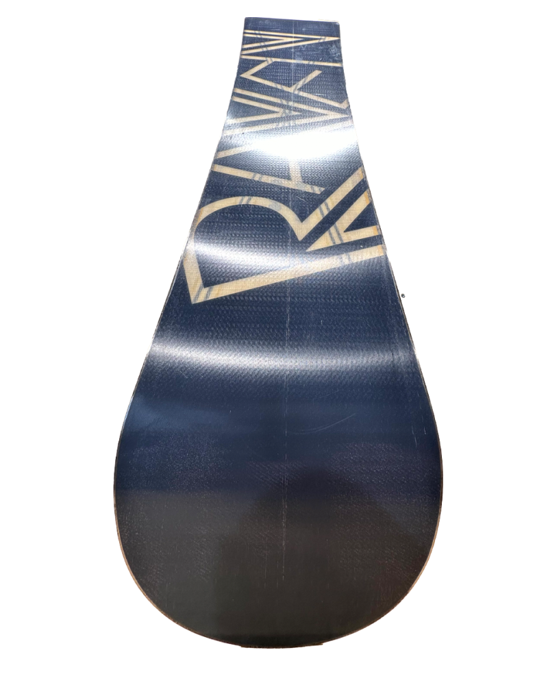 Placa Snowboard Element Raven 156