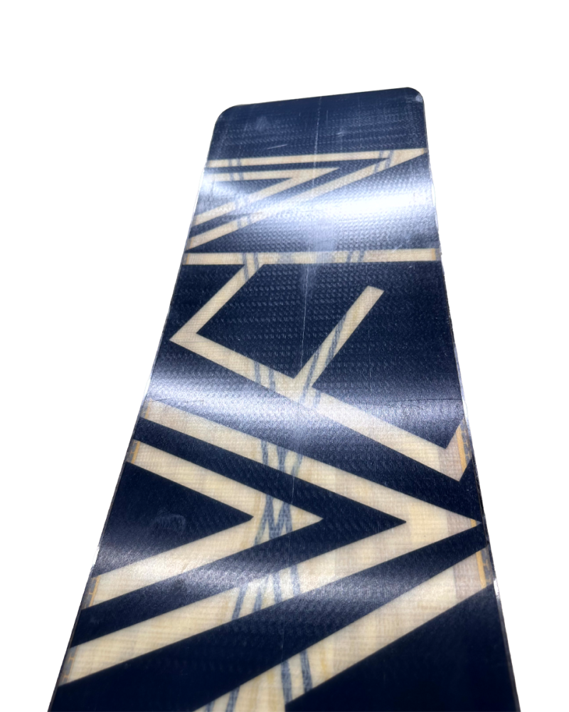 Placa Snowboard Element Raven 156