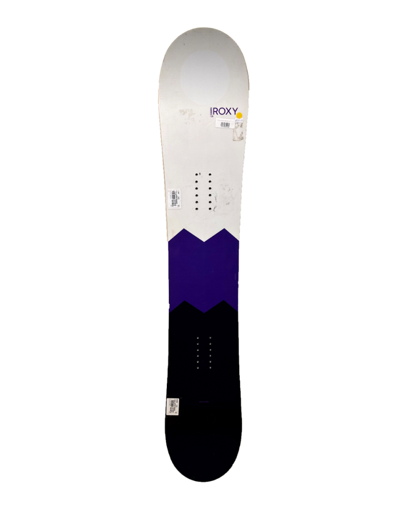 Placa Snowboard Roxy Dawn 138