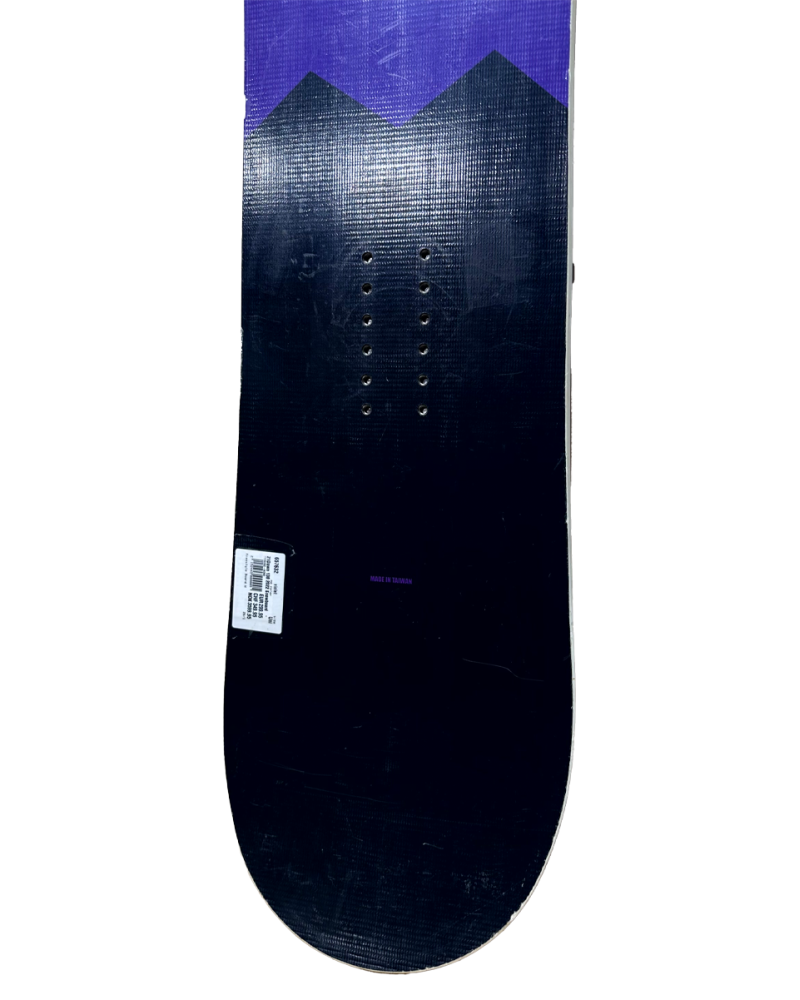 Placa Snowboard Roxy Dawn 138