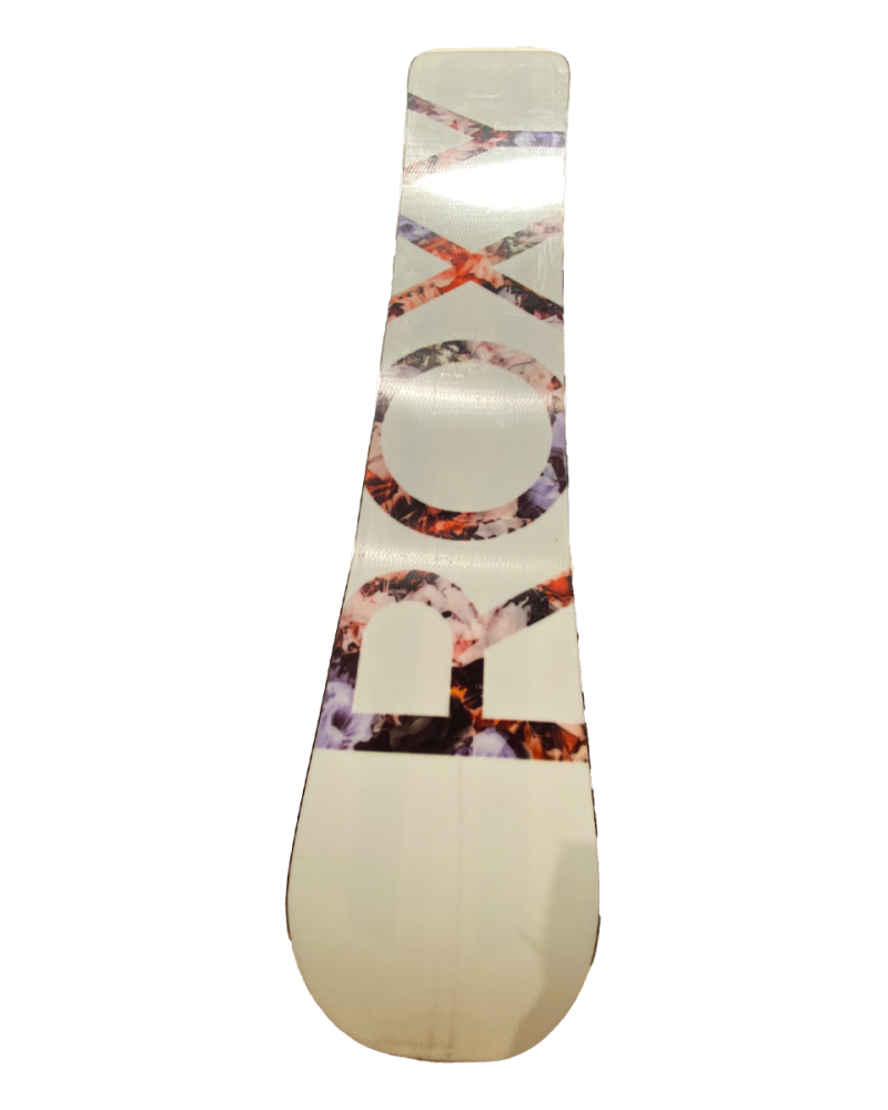 Placa Snowboard Roxy XOXO 152