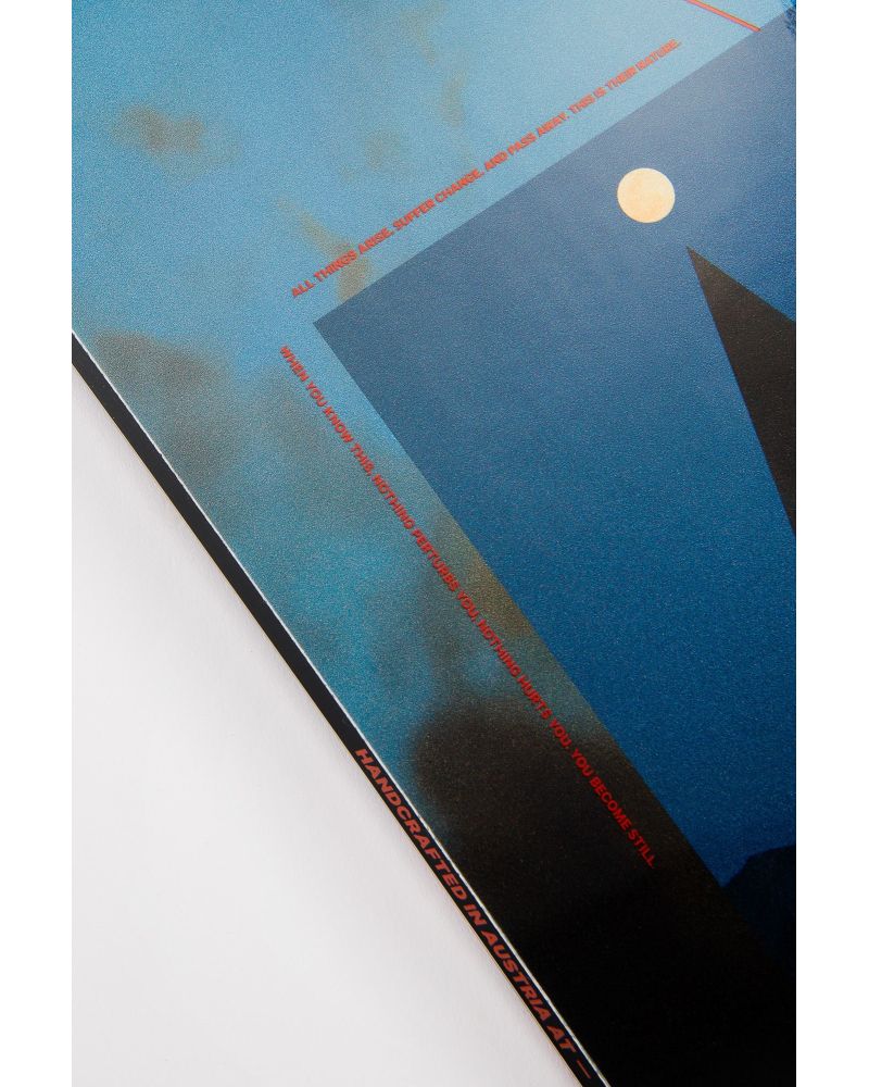 Placa Snowboard CAPiTA D.O.A. 2025 150