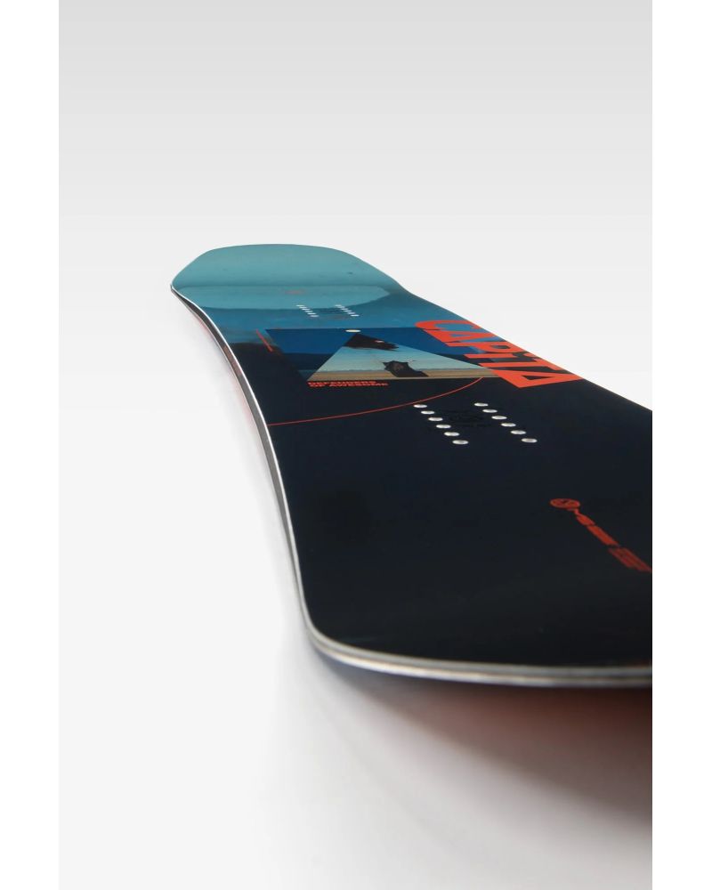 Placa Snowboard CAPiTA D.O.A. 2025 150