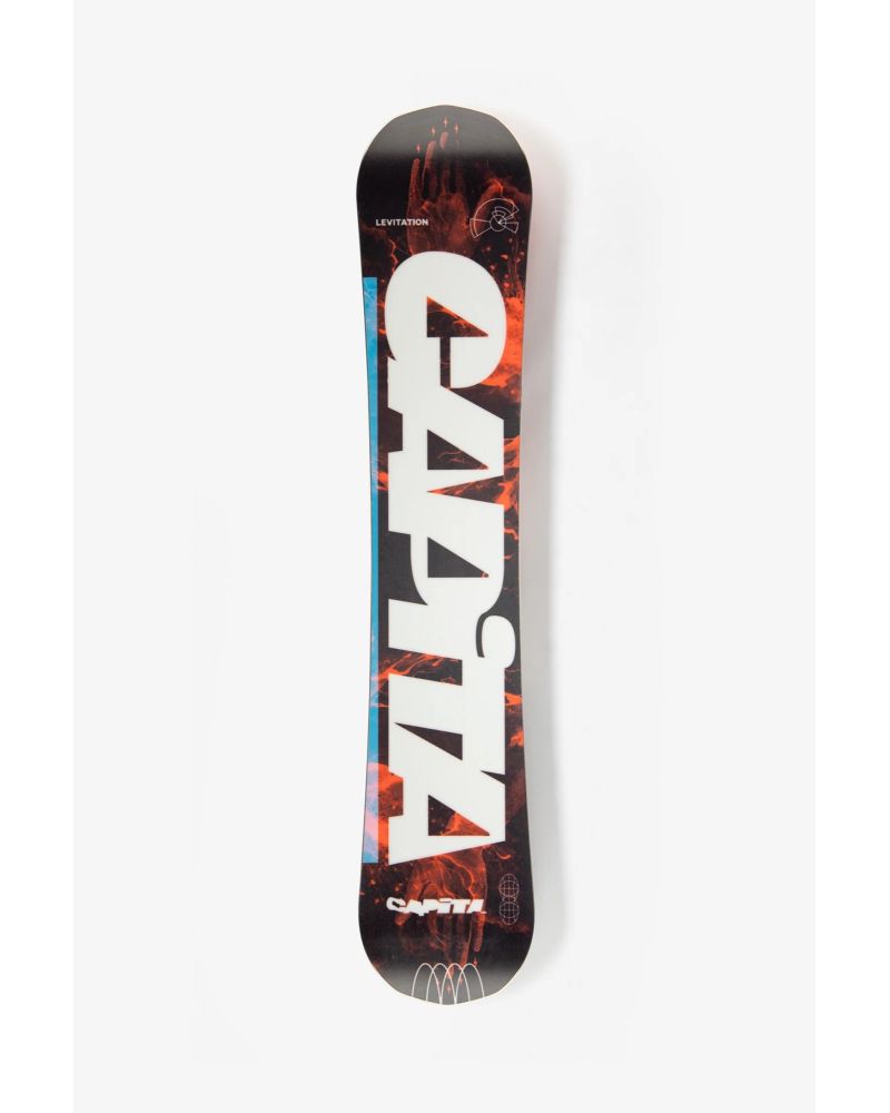 Placa Snowboard CAPiTA THE OUTSIDERS 2025 158