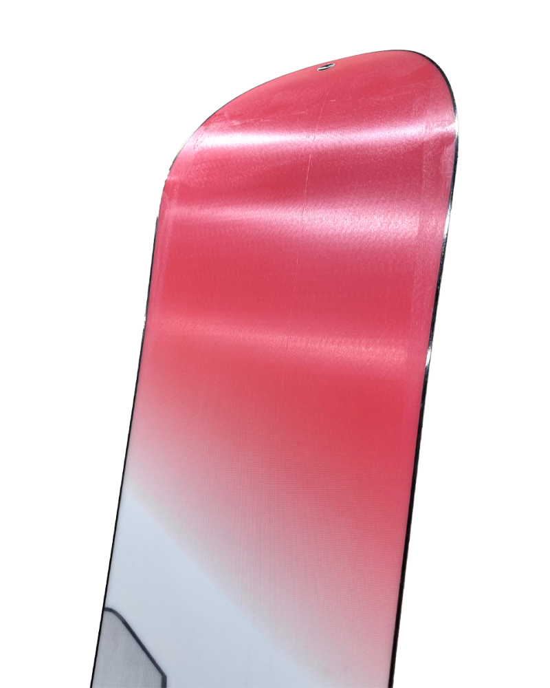 Placa Snowboard CrazyCreek jagged 156