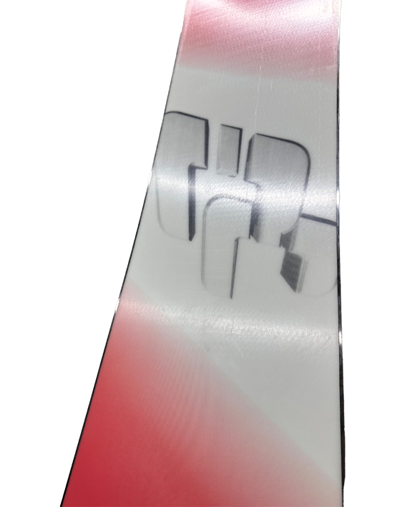 Placa Snowboard CrazyCreek jagged 156