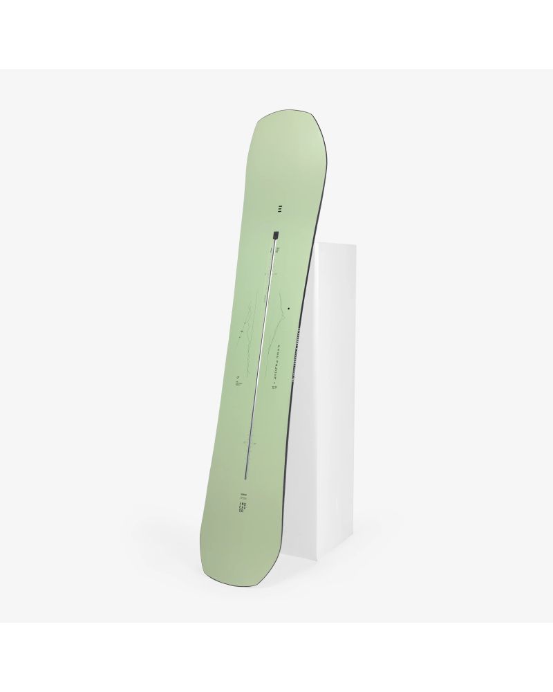 Placa Snowboard ENDEAVOR - Free Ranger Directors 2025