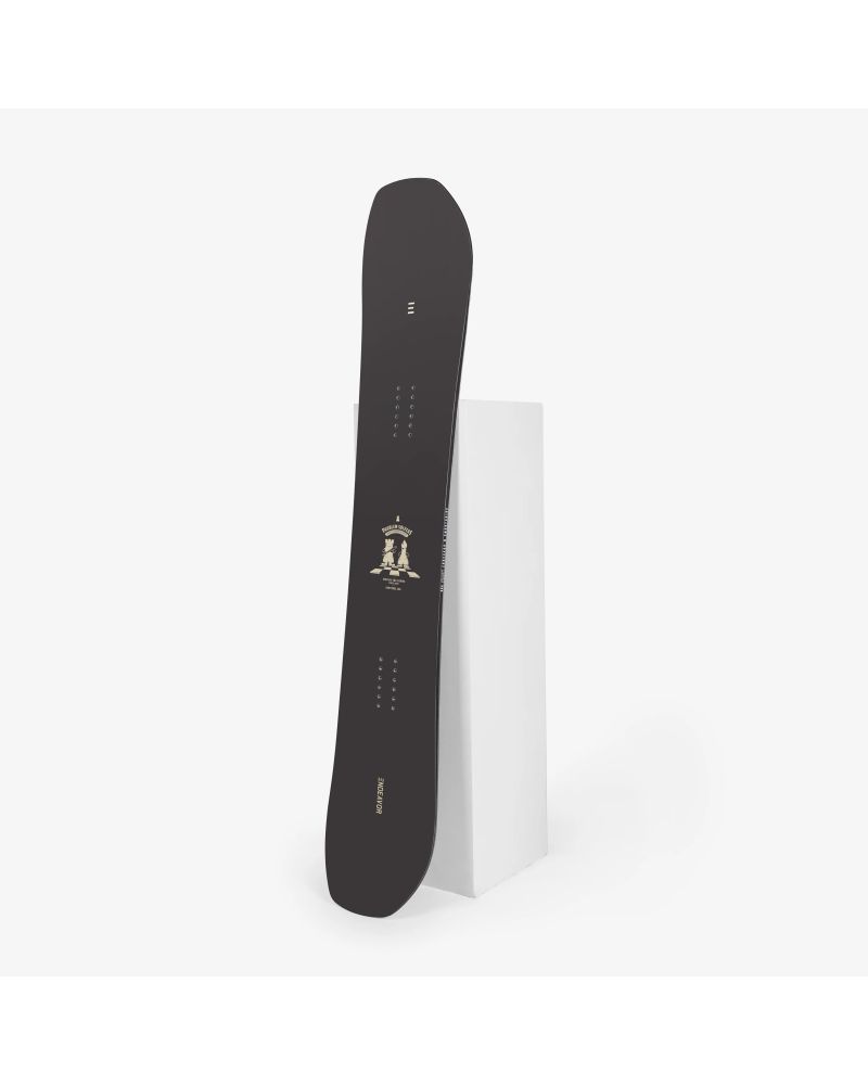 Placa Snowboard ENDEAVOR Sentinel 2025