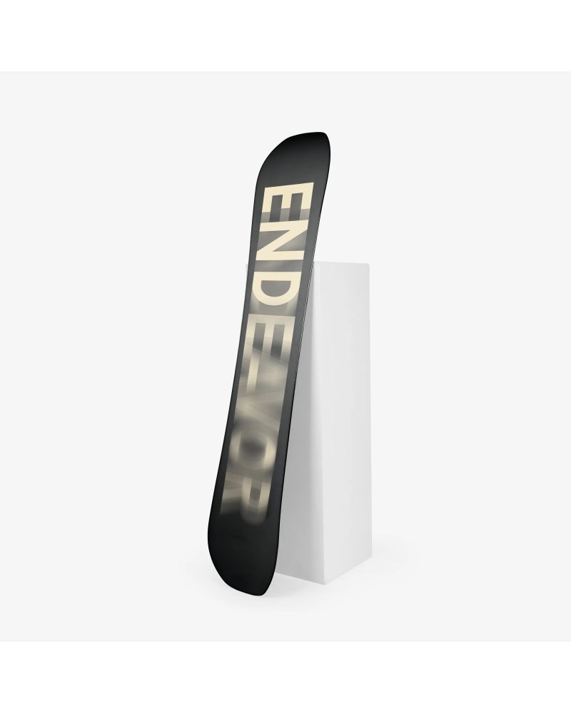 Placa Snowboard ENDEAVOR Sentinel 2025