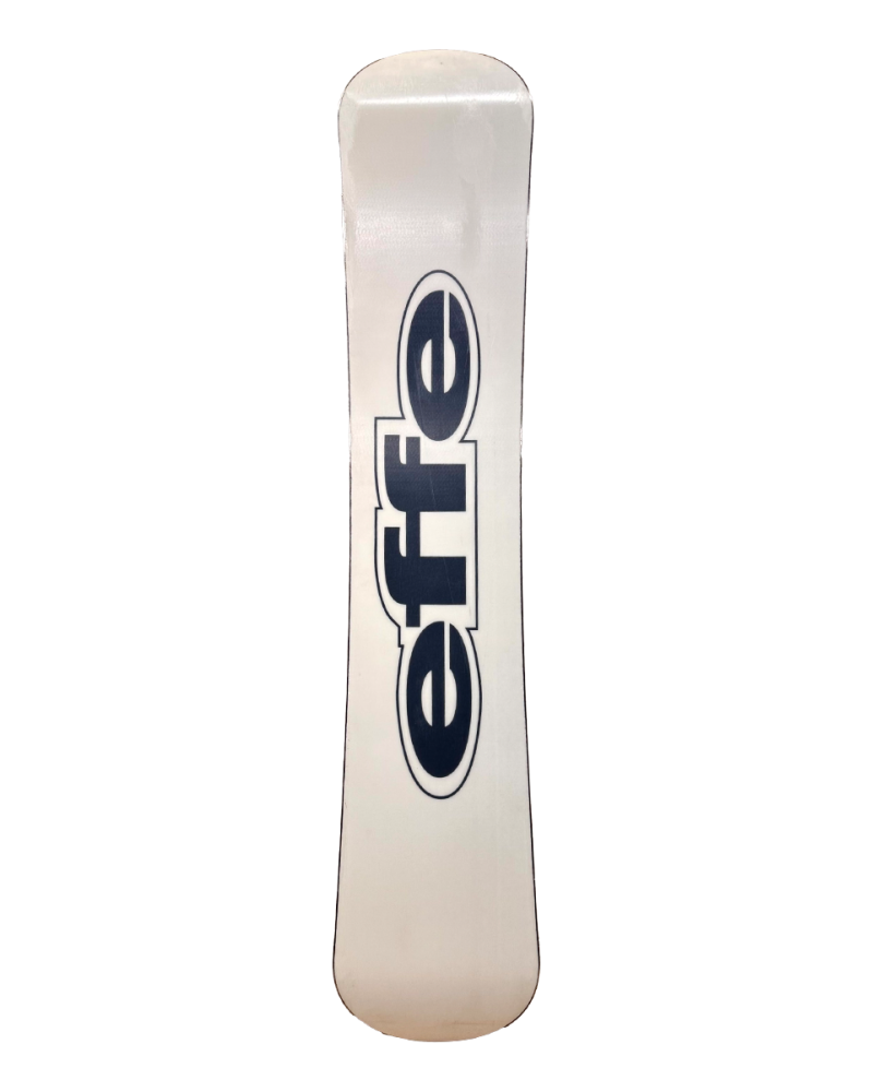 Placa Snowboard Effe 152