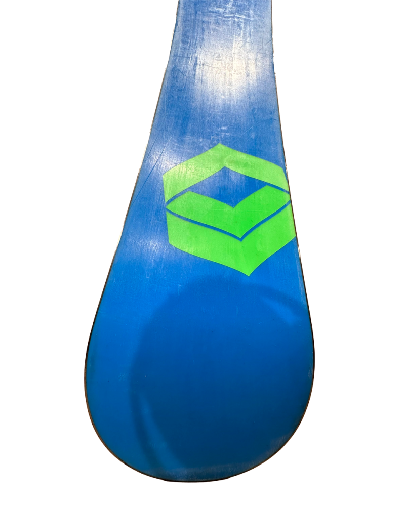 Placa Snowboard F2 Random 132