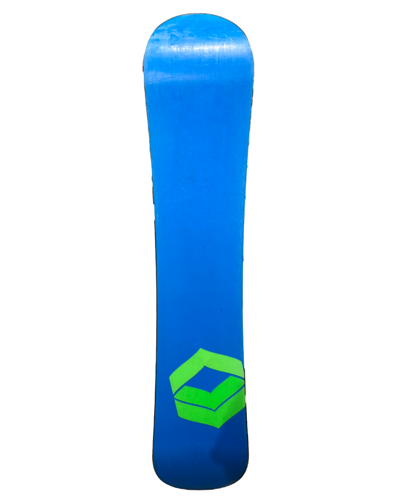 Placa Snowboard F2 Random 132