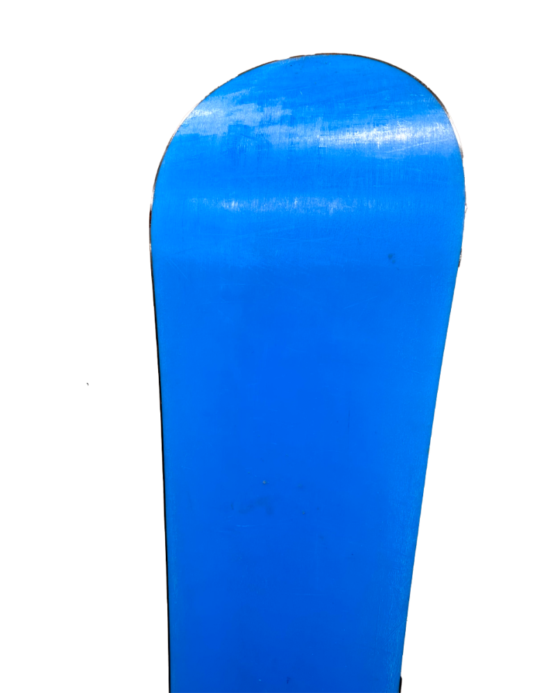 Placa Snowboard F2 Random 132