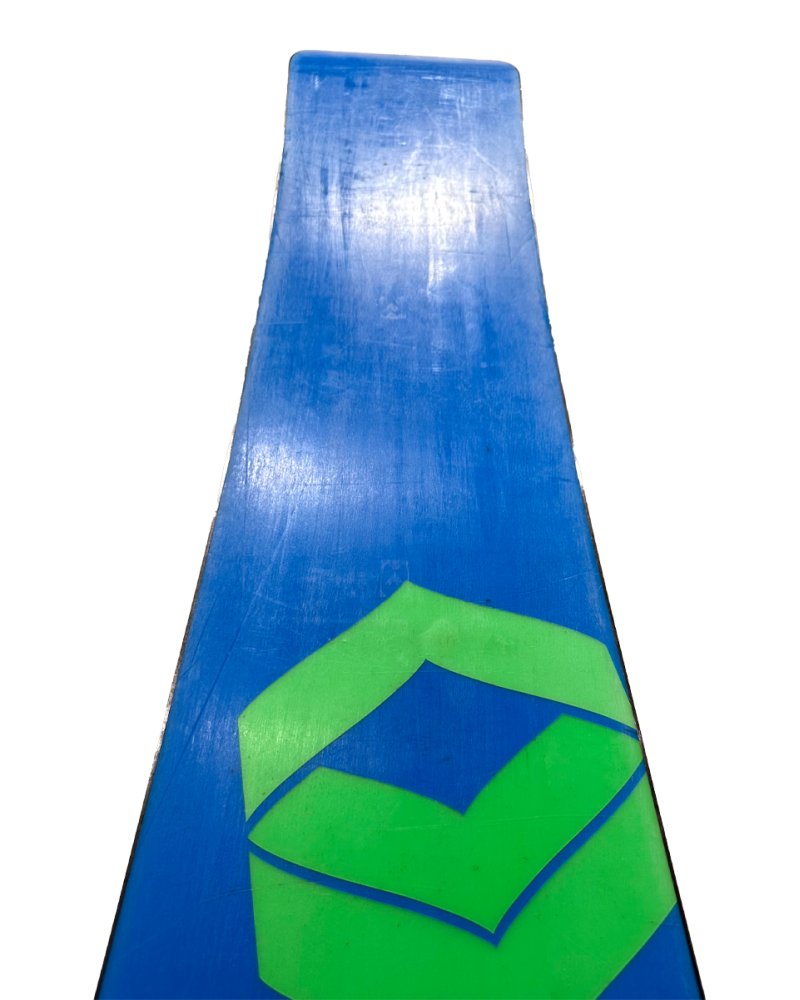 Placa Snowboard F2 Random 132