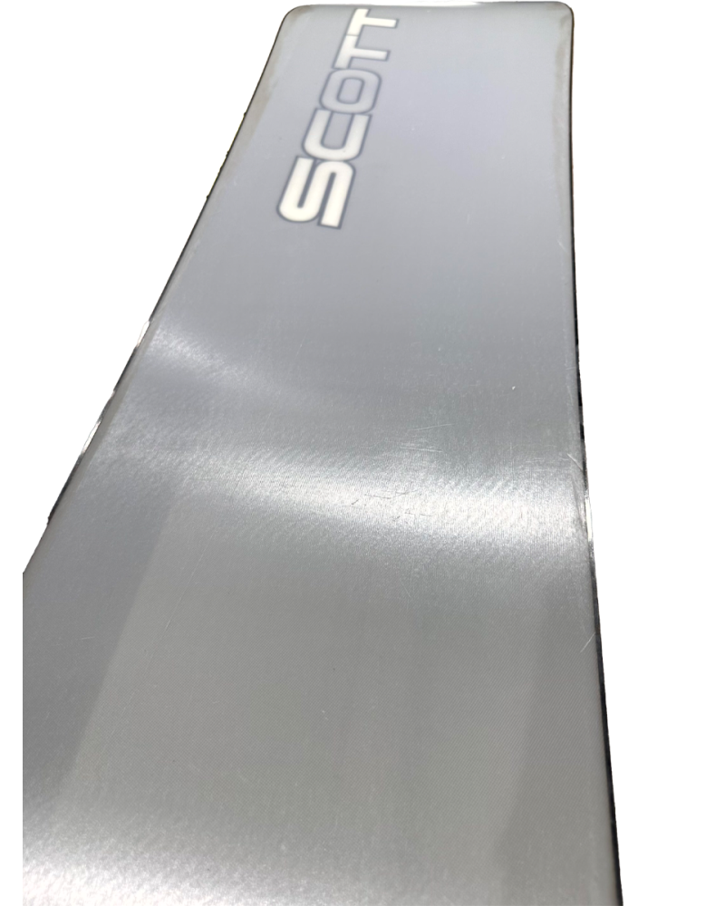 Placa Snowboard Scott Custom 140