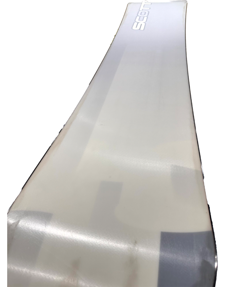 Placa Snowboard Scott Custom 140