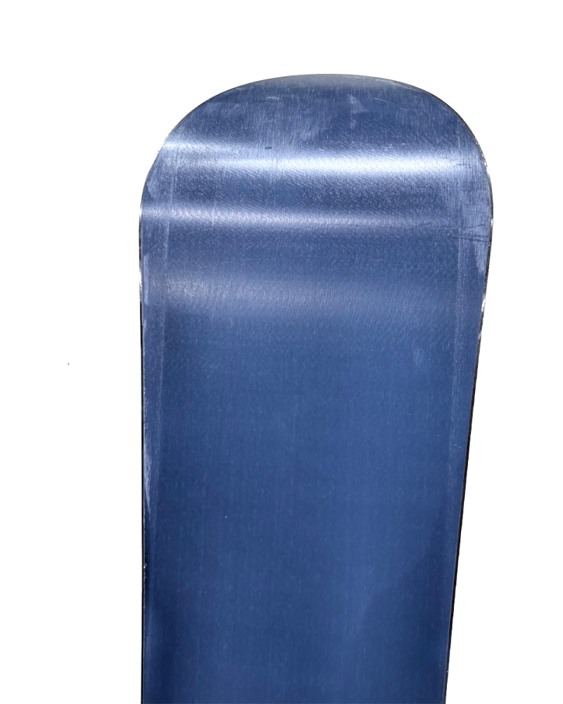 Placa Snowboard Scott Wing 159