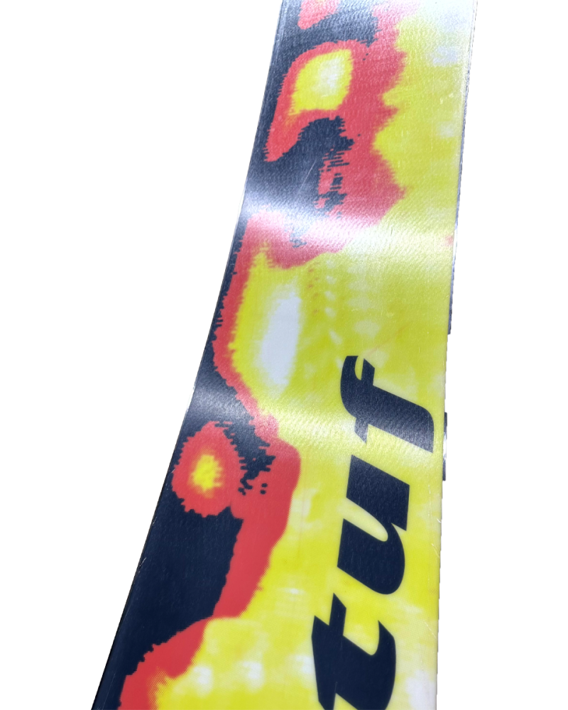 Placa Snowboard Stuf Cruiser c 138