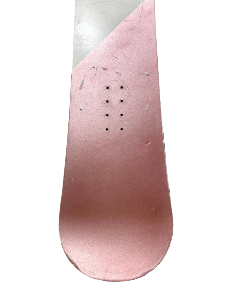 Placa Snowboard Stuf Mystery 138