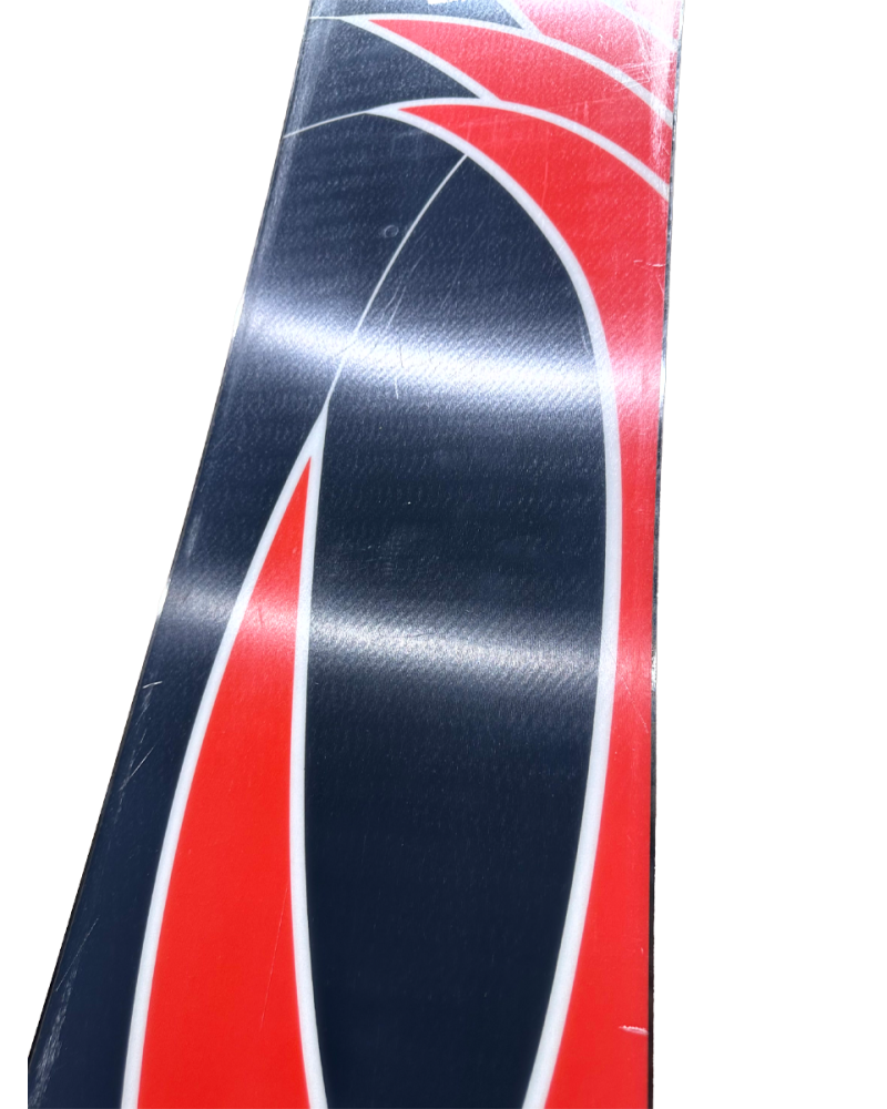 Placa Snowboard Stuf Mystery 138