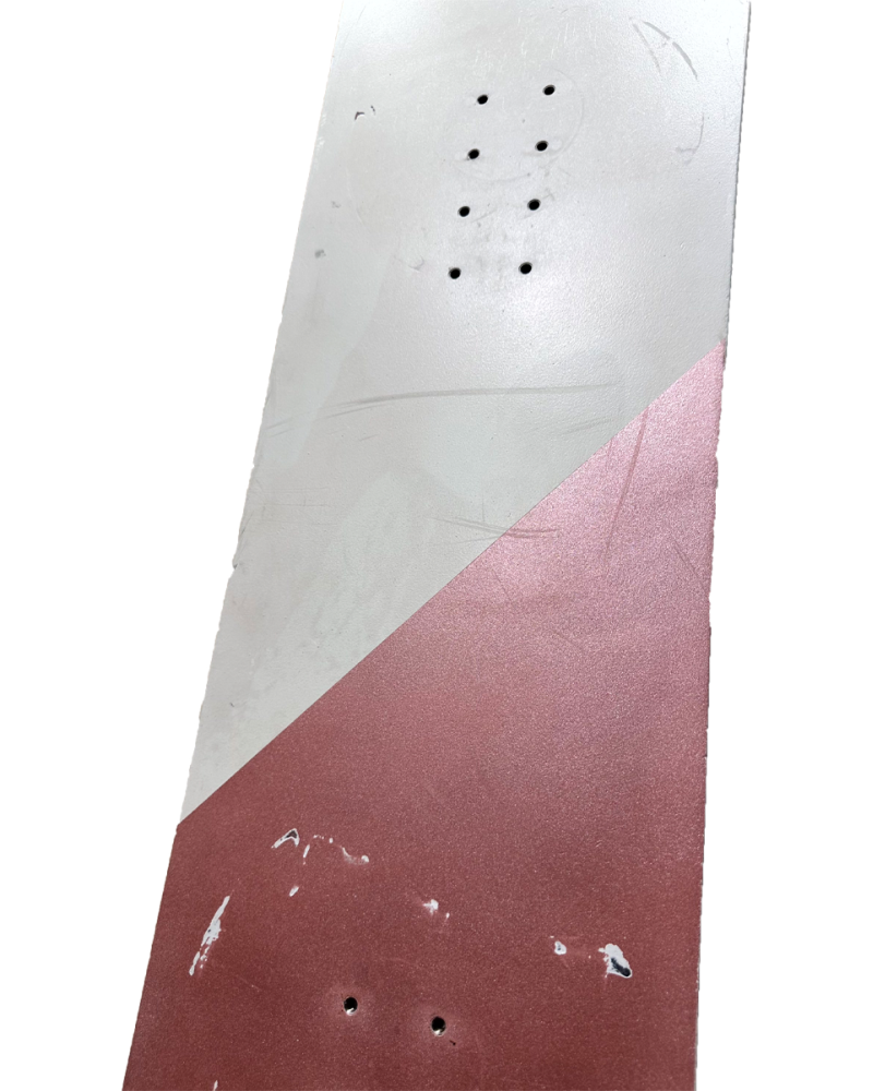 Placa Snowboard Stuf Mystery 138