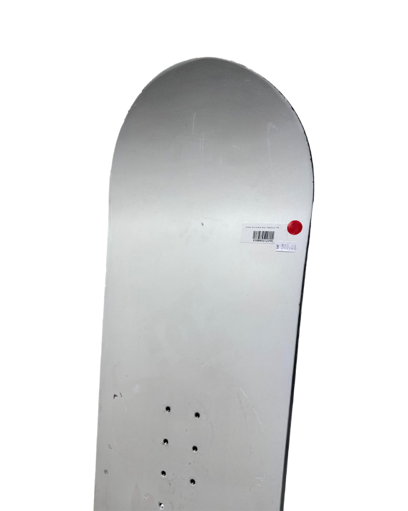 Placa Snowboard Stuf Mystery 138