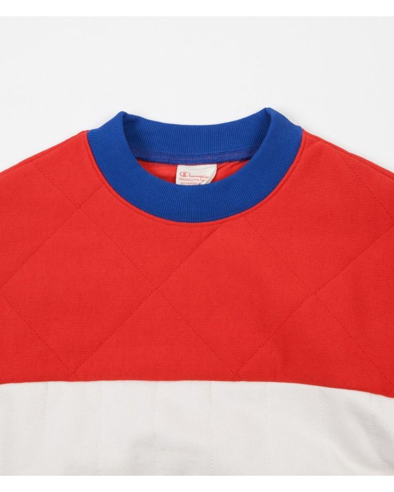 Bluza Champion Quilted Ski S